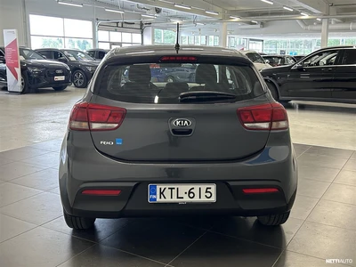 Kia Rio 1,2 ISG LX EcoDynamics 2019, kuva 7/26
