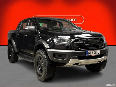 Ford Ranger 2020, photo 4/39