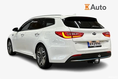 Kia Optima 2019, kuva 2/34