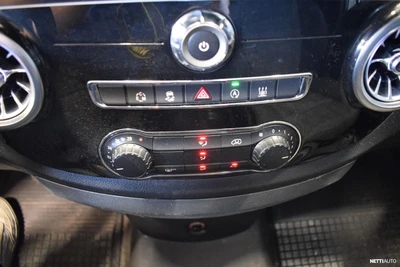 Mercedes-Benz Vito 2016, photo 4/9