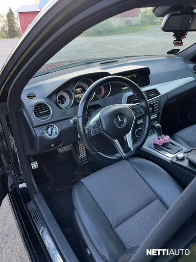 Mercedes-Benz C CDI BE Premium Business 2013, kuva 5/7