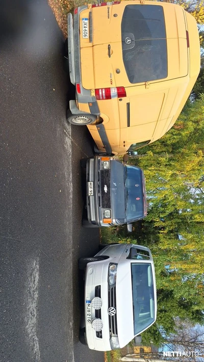 Chevrolet Astro 1990, photo 3/8
