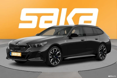 BMW i5 M60 G60 M60 xDrive 2024, kuva 1/3