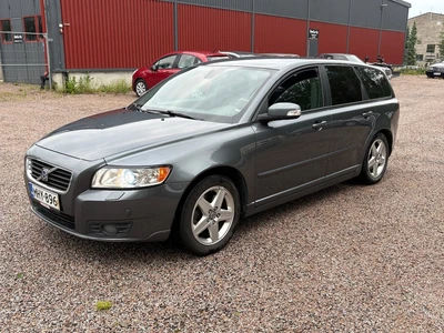 Volvo V50 2008, kuva 1/21