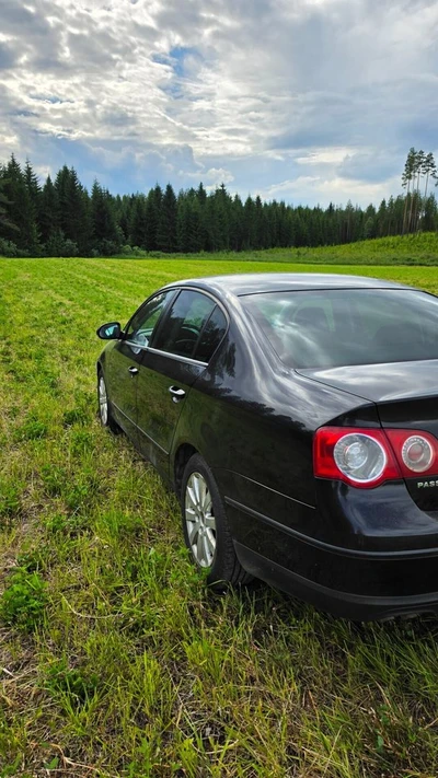 Volkswagen Passat 2008, kuva 4/14