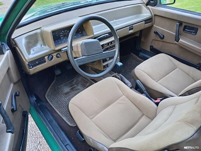 Lada Samara 5-speed 1300 1987, kuva 5/9