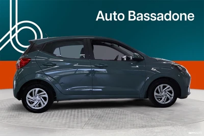 Hyundai i10 2025, kuva 6/25