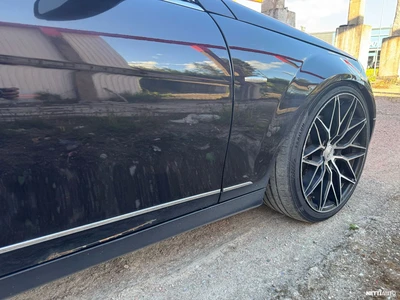 Mercedes-Benz C 2007, photo 5/12