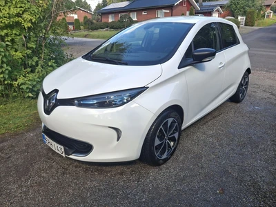 Renault Zoe 2018, kuva 4/4