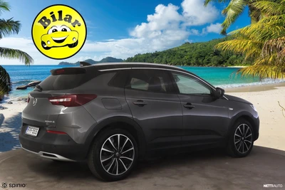 Opel Grandland 2020, photo 7/41