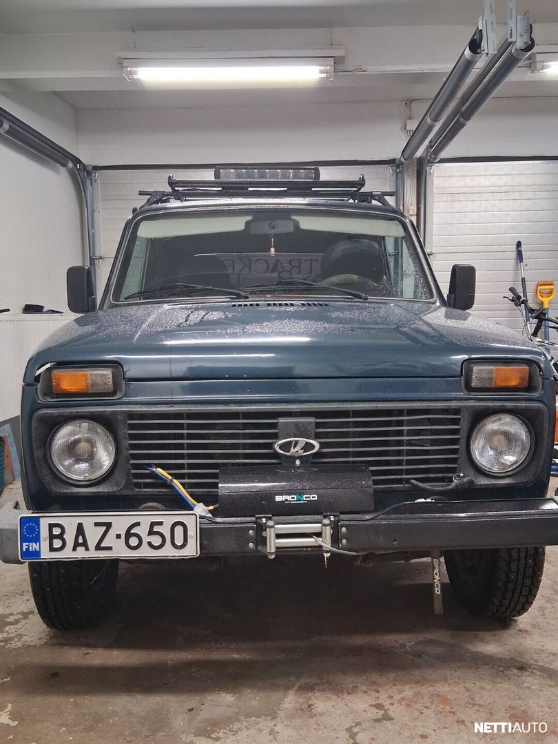 Lada Niva