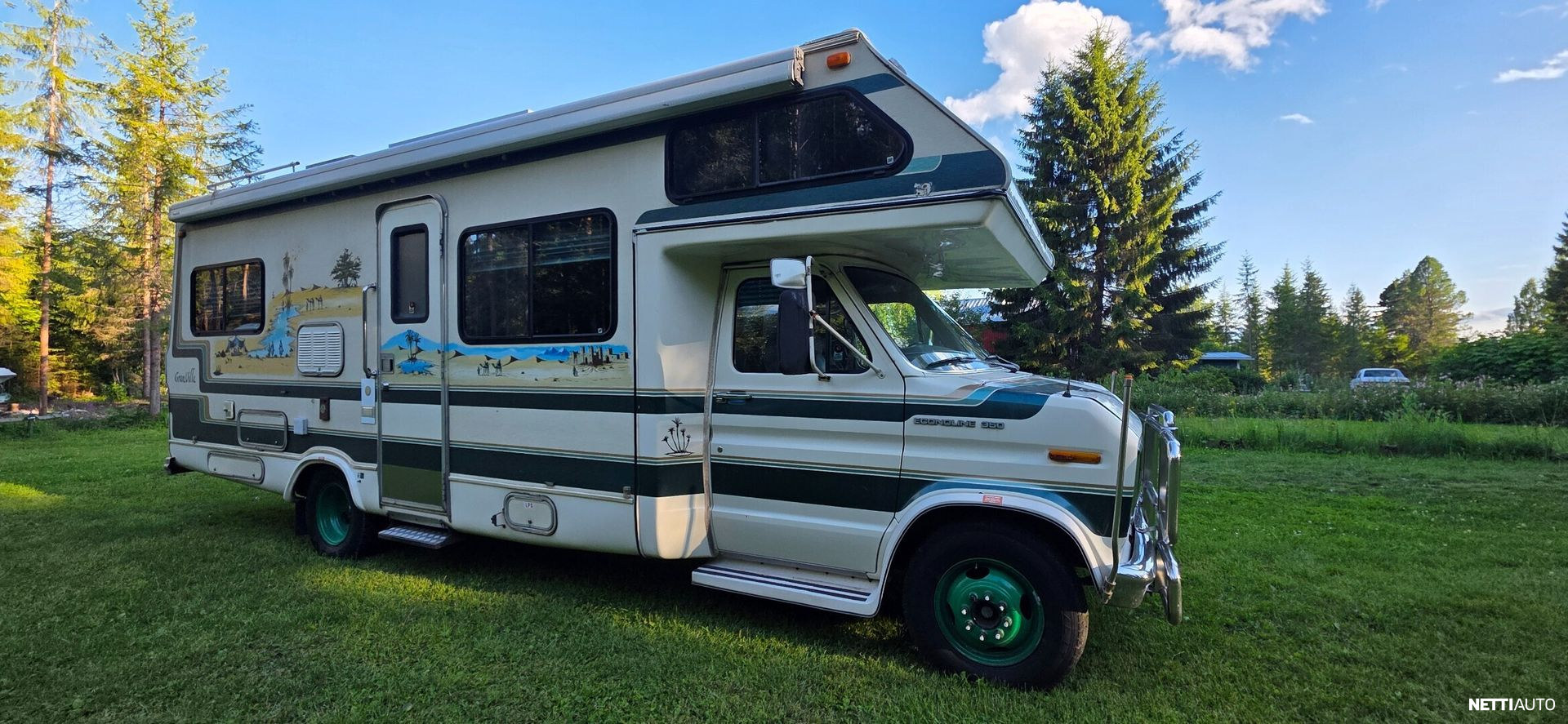 Ford Econoline