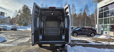 Toyota Proace Max 2025, photo 7/16