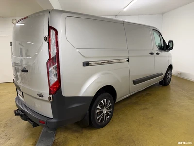 Ford Transit Custom 2016, kuva 3/19