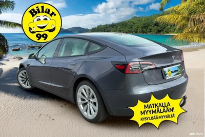 Tesla Model 3 2023, photo 3/71