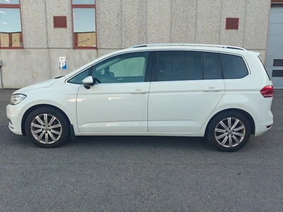 Volkswagen Touran 2016, kuva 2/37