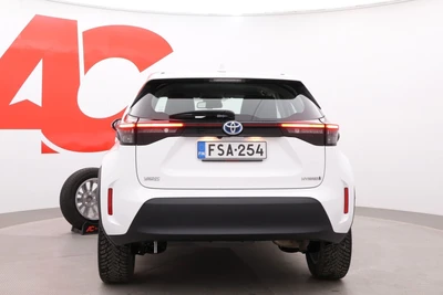 Toyota Yaris Cross 2024, kuva 4/25
