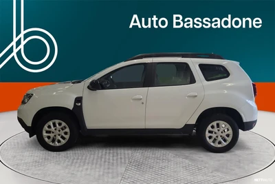 Dacia Duster TCe 150 4x4 Comfort 2021, kuva 2/29