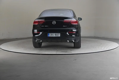 Mercedes-Benz GLC 2023, kuva 5/10