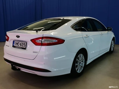 Ford Mondeo 2015, kuva 6/25