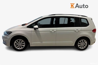 Volkswagen Touran 2018, kuva 5/29