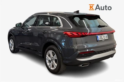 Audi Q5 e-hybrid quattro 220 kW 2026, kuva 2/35
