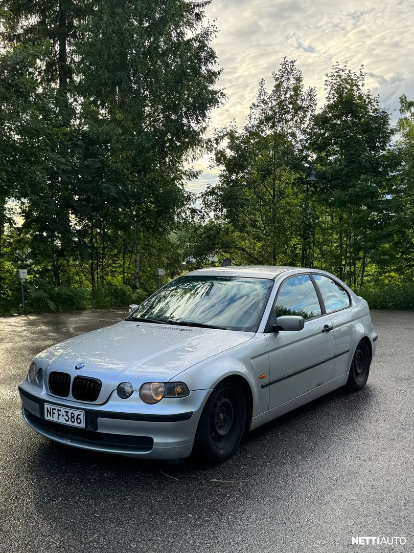 BMW 316