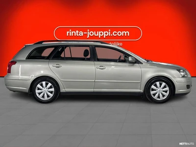 Toyota Avensis 2006, kuva 5/47