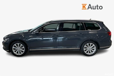 Volkswagen Passat 2019, kuva 5/34