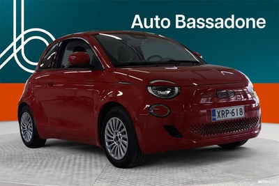 Fiat 500E RED HB 118hv 42kWh 2023, kuva 7/24
