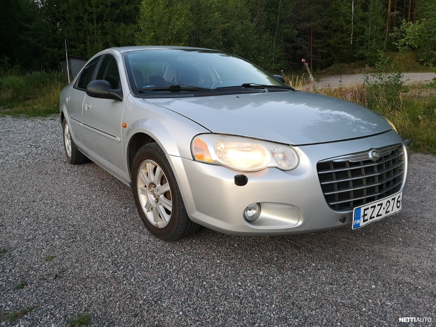 Chrysler Sebring