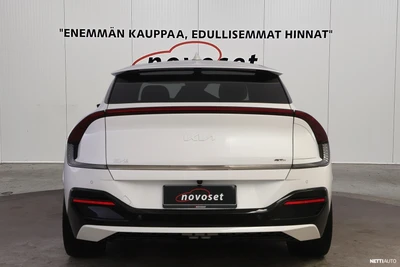 Kia EV6 GT-Line AWD 77 kWh 325 hv 2022, photo 3/58