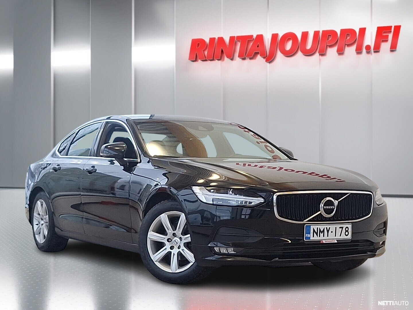 Volvo S90 D3 Momentum aut