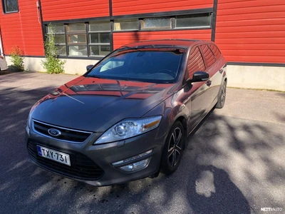 Ford Mondeo 2012, kuva 1/7