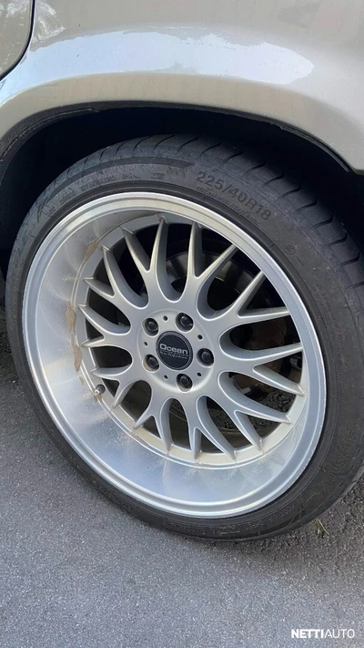 Volvo 940 1995, photo 5/14