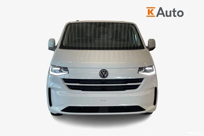 Volkswagen Transporter 2026, photo 5/17