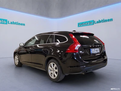 Volvo V60 D2 MOMENTUM 2014, kuva 7/20