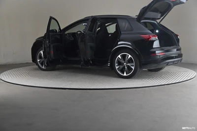 Audi Q4 e-tron 50 e-tron quattro 2023, kuva 7/31
