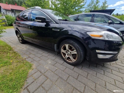 Ford Mondeo 2011, kuva 6/17