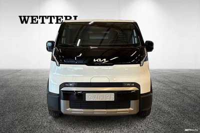 Kia PV5 Cargo 2026, photo 2/22