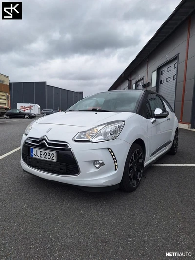 Citroen DS3 2014, kuva 1/14