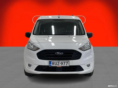 Ford Transit Connect 2023, photo 3/23