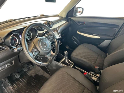 Suzuki Swift 2019, kuva 7/31