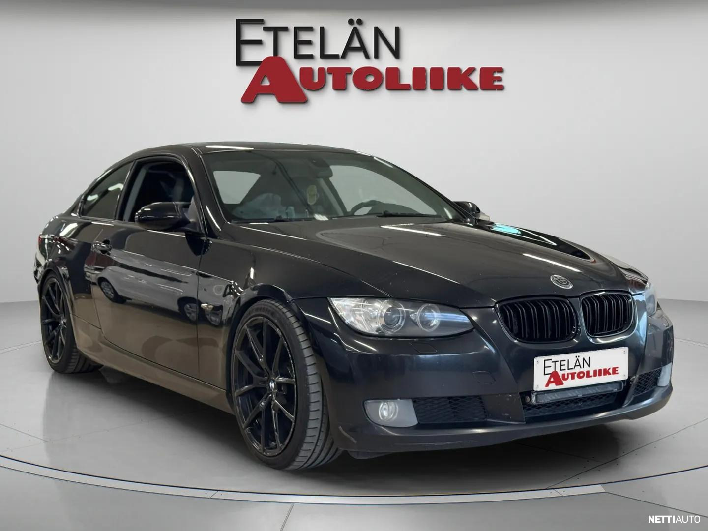 BMW 325