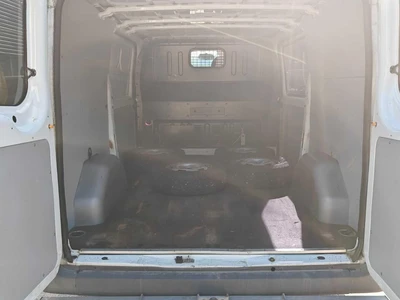 Ford Transit 2010, photo 5/5