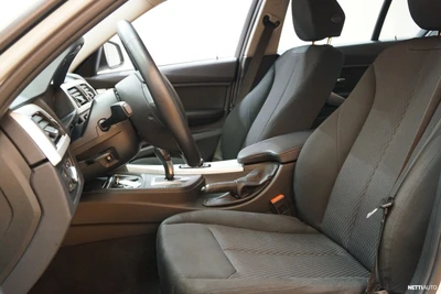 BMW 318 2013, kuva 7/13