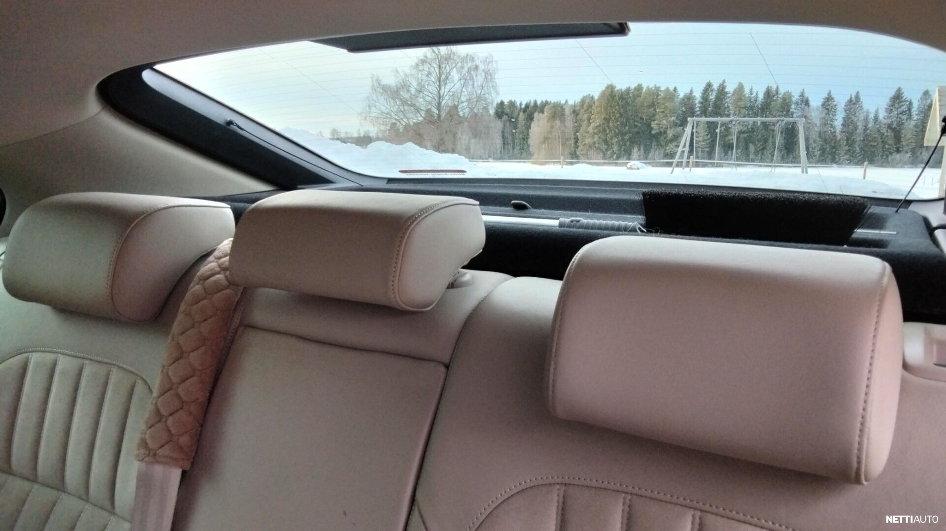 Skoda Superb 2016, kuva 5/11