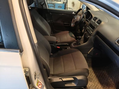 Volkswagen Golf 1.4 Tsi 2012, photo 7/21
