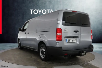 Toyota Proace 2024, kuva 2/22