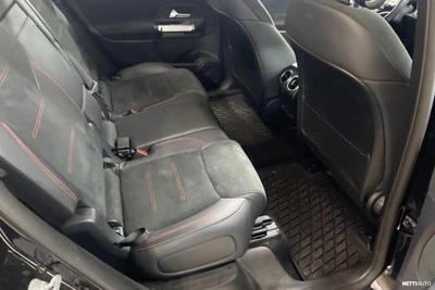 Mercedes-Benz EQB 350 4MATIC AMG Line 2023, kuva 5/6